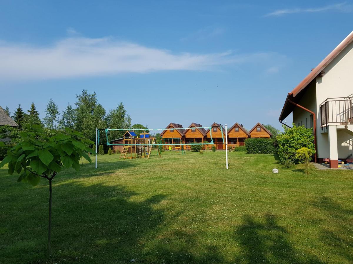 Apartment Morskie Opowiesci *