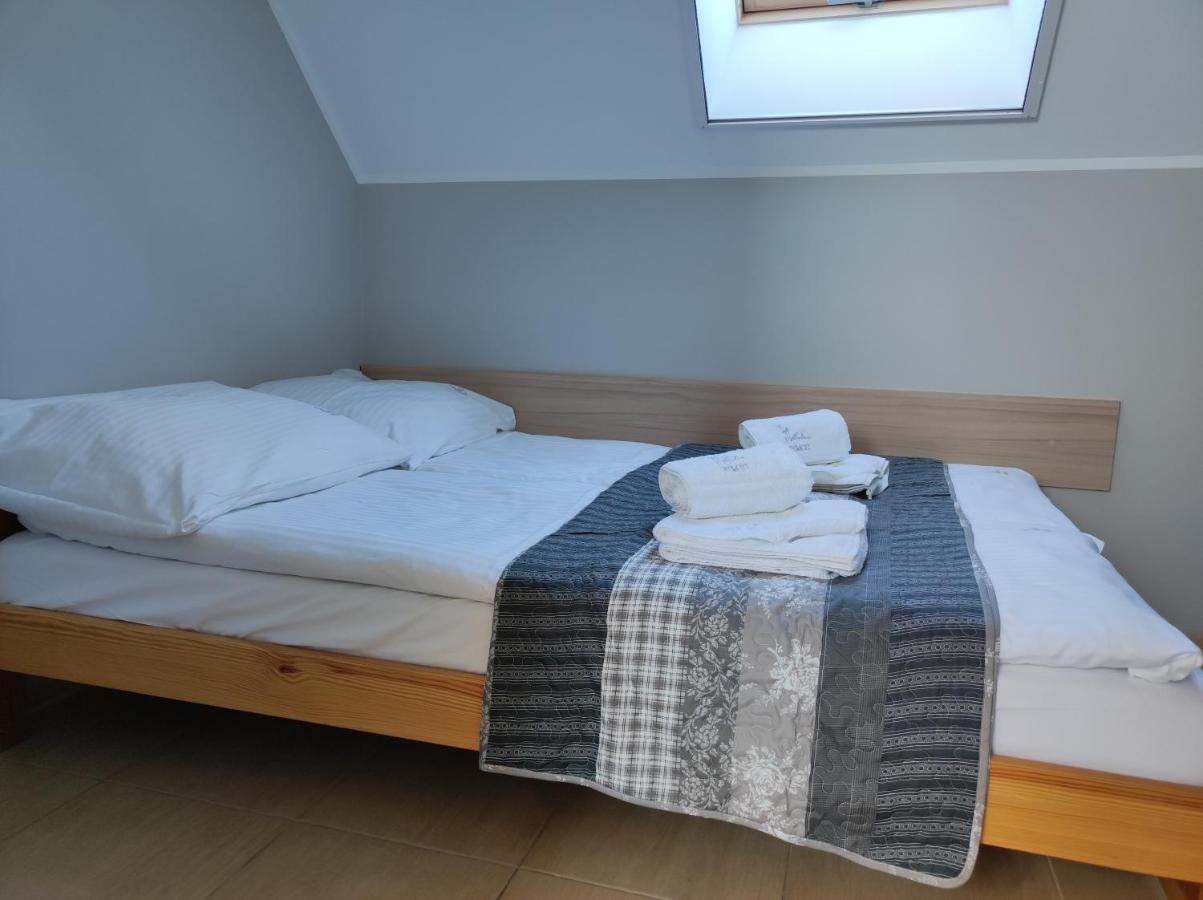 Apartment Morskie Opowiesci *
