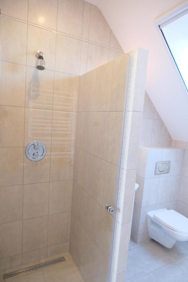 Apartment Morskie Opowiesci *