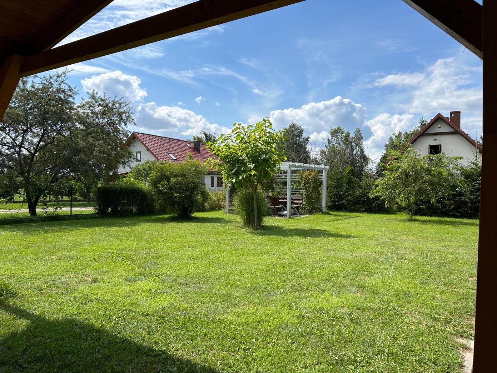 Apartment Morskie Opowiesci *
