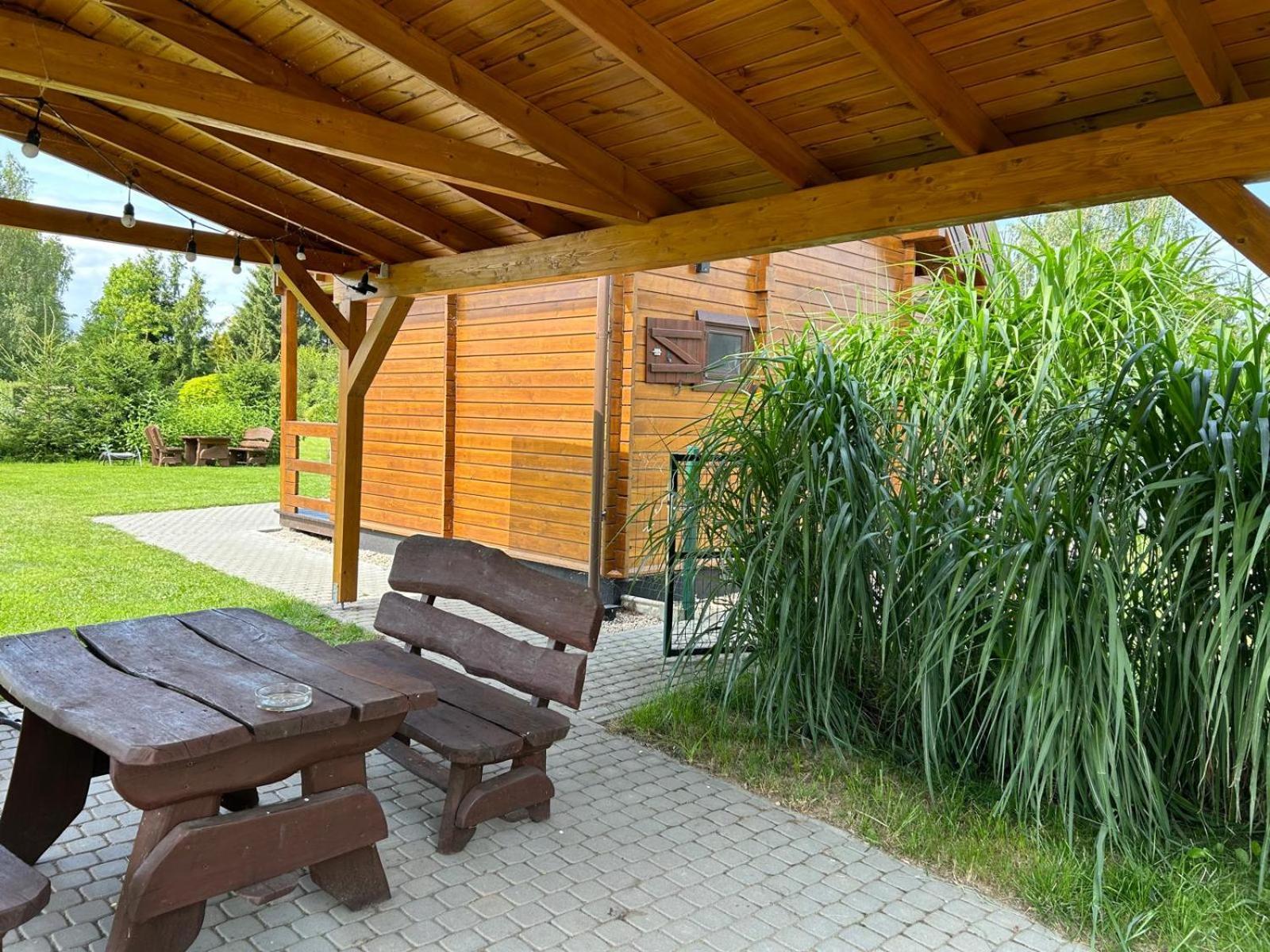 Morskie Opowiesci Apartment Mikoszewo