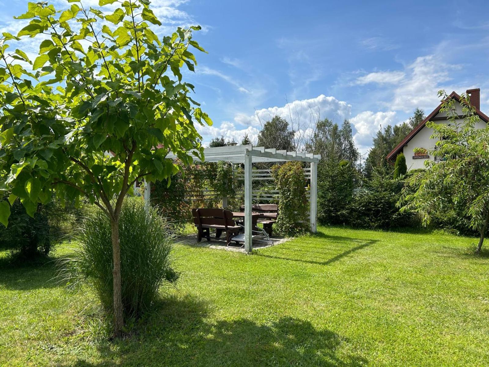 Apartment Morskie Opowiesci Mikoszewo