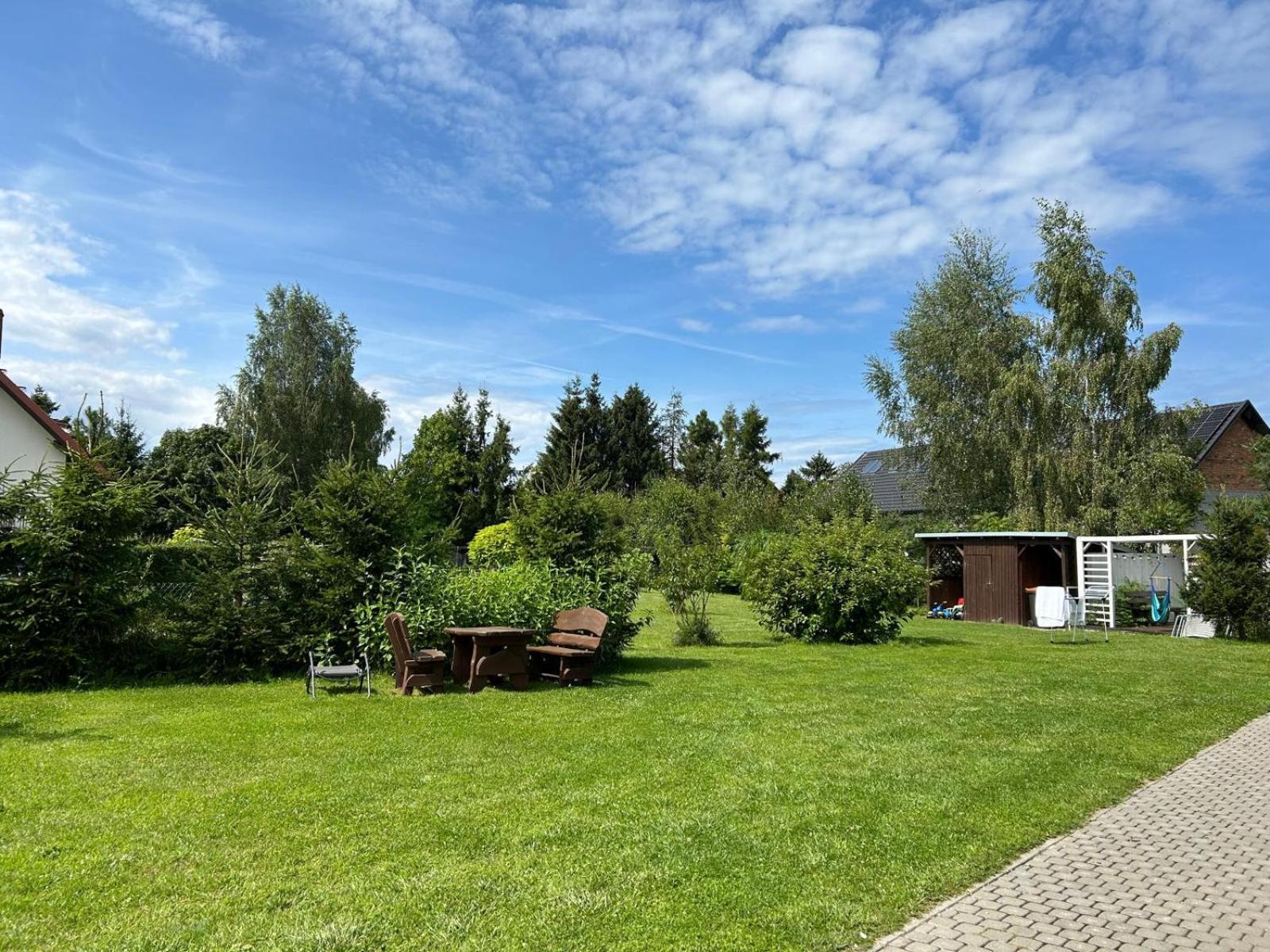 Morskie Opowiesci Apartment